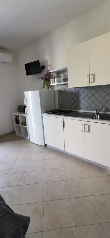 Trenasse Guest House Marsala Bagian luar foto