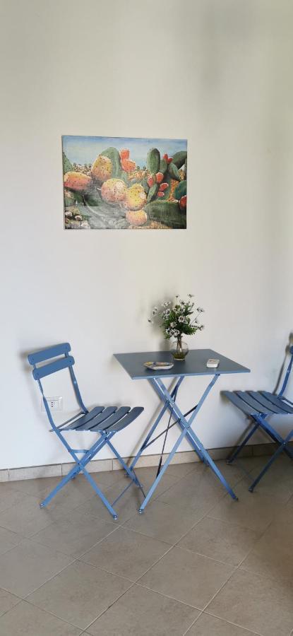 Trenasse Guest House Marsala Bagian luar foto