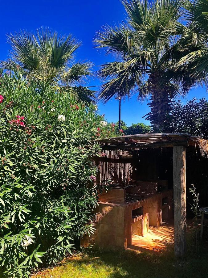 Trenasse Guest House Marsala Bagian luar foto