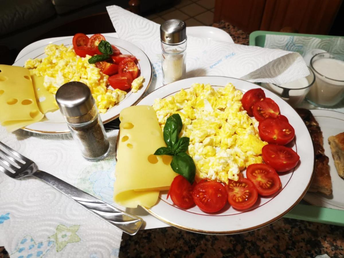 Trenasse Guest House Marsala Bagian luar foto