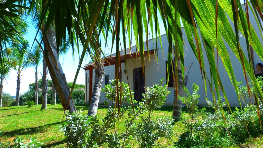Trenasse Guest House Marsala Bagian luar foto