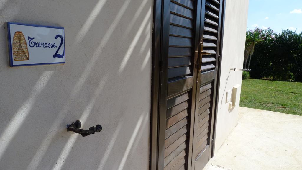 Trenasse Guest House Marsala Bagian luar foto
