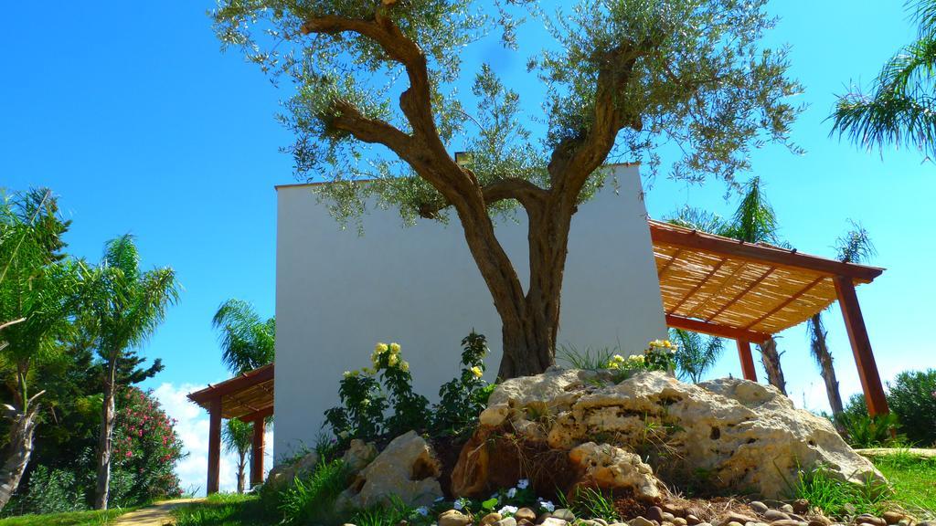 Trenasse Guest House Marsala Bagian luar foto