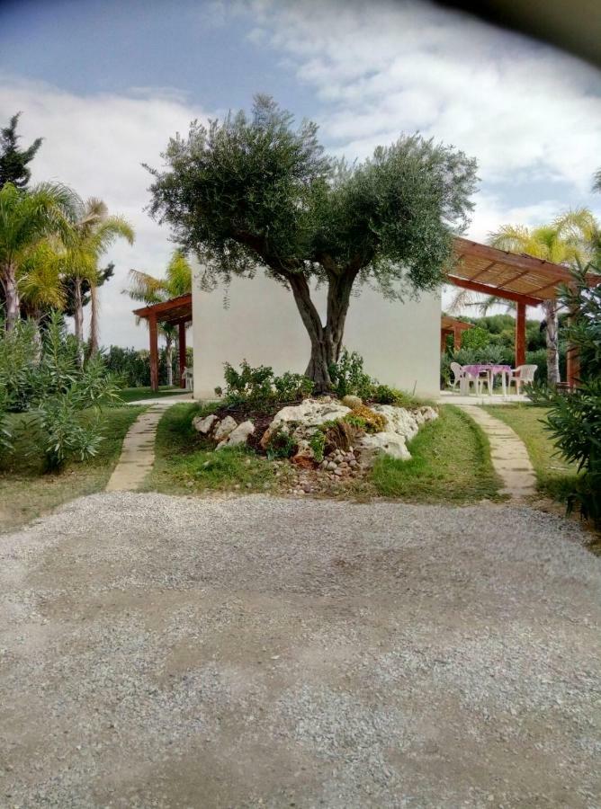 Trenasse Guest House Marsala Bagian luar foto