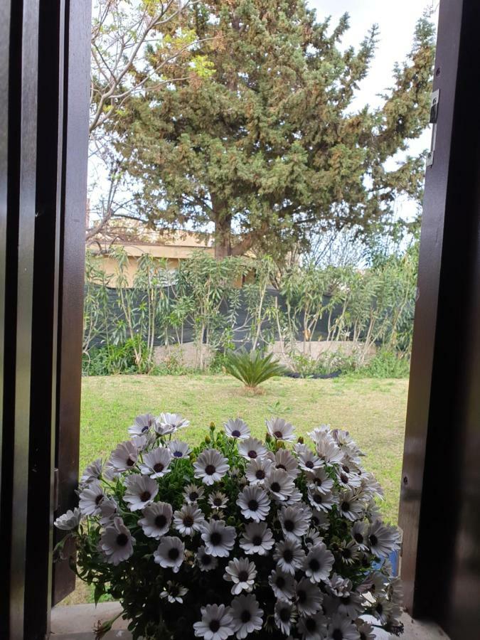 Trenasse Guest House Marsala Bagian luar foto