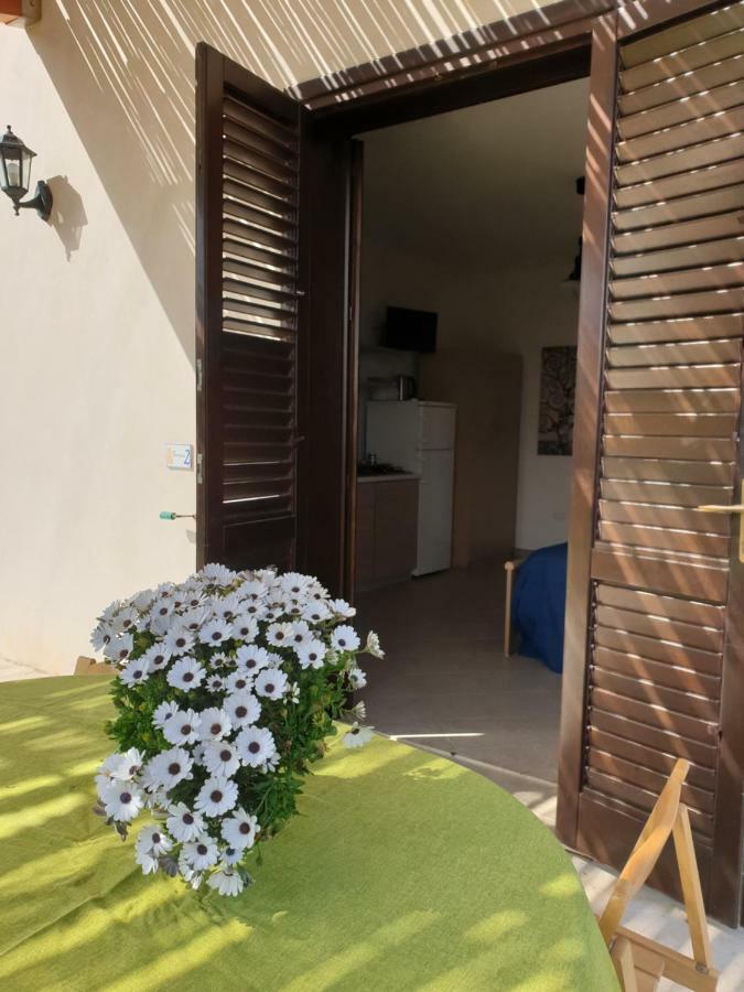 Trenasse Guest House Marsala Bagian luar foto