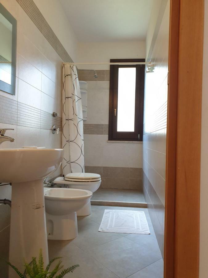 Trenasse Guest House Marsala Bagian luar foto