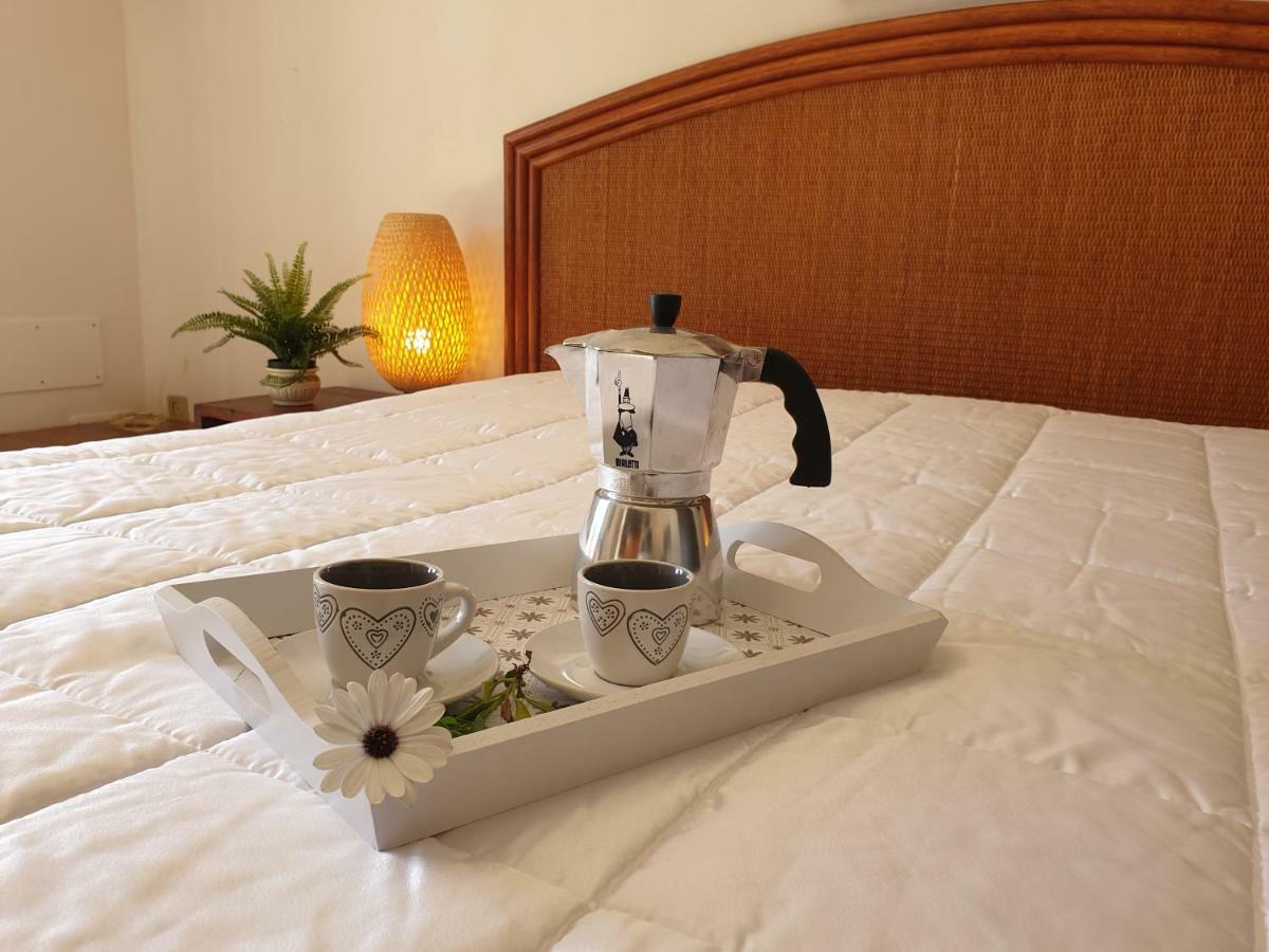 Trenasse Guest House Marsala Bagian luar foto