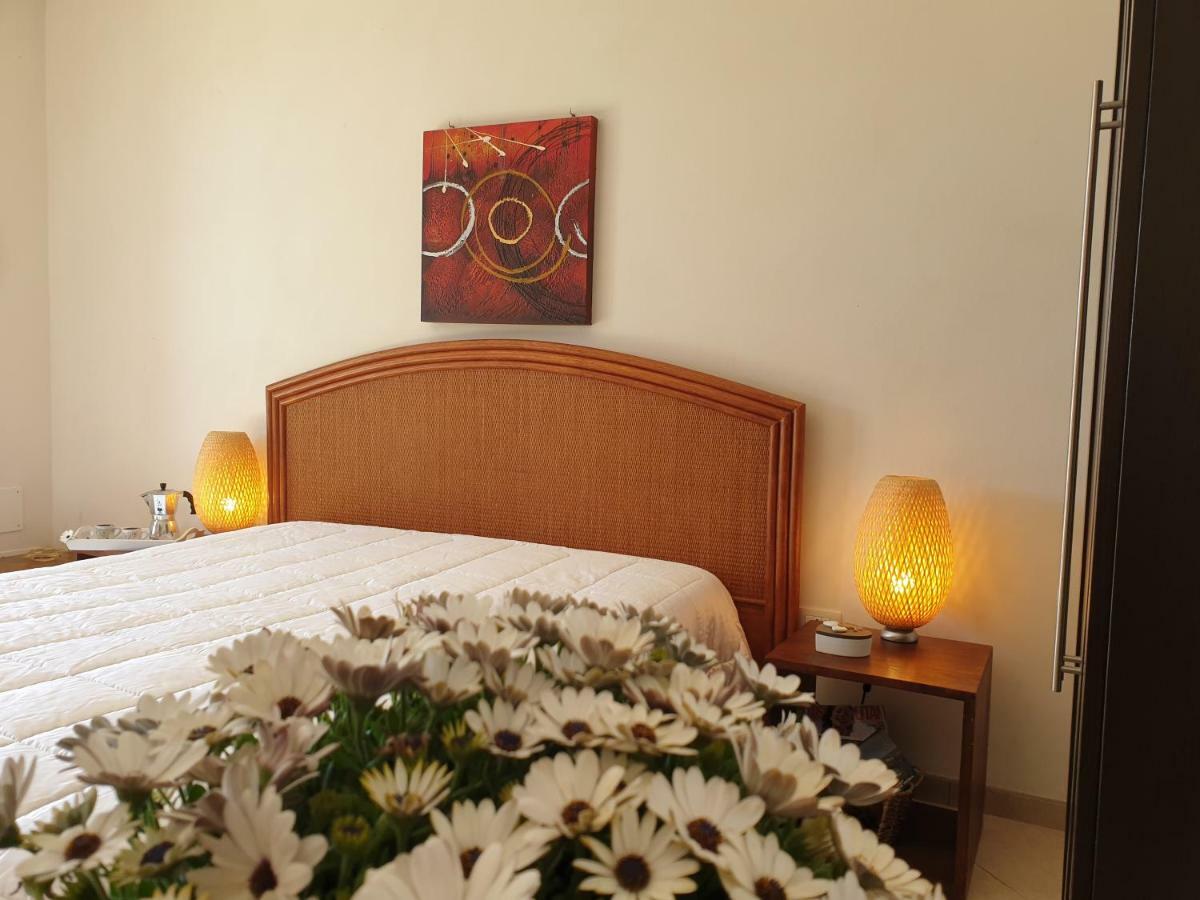 Trenasse Guest House Marsala Bagian luar foto