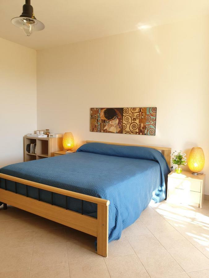 Trenasse Guest House Marsala Bagian luar foto