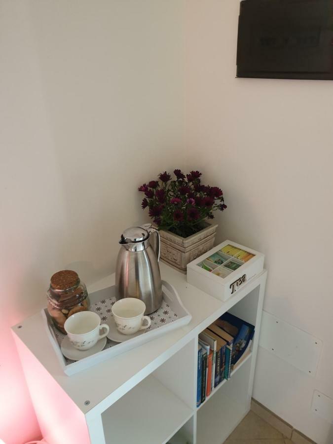 Trenasse Guest House Marsala Bagian luar foto