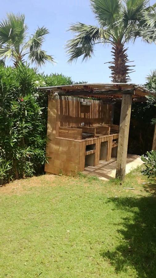 Trenasse Guest House Marsala Bagian luar foto